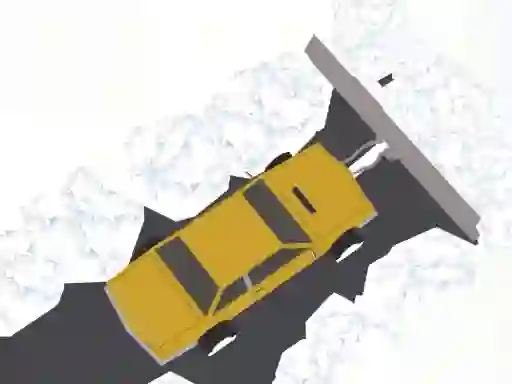 Joc Clean Road 3D on-line