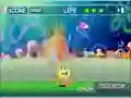 Joc SpongeBob vs Jellyfish on-line