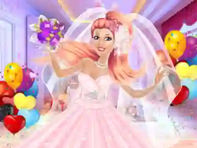 Joc Princess Wonderful Day! on-line