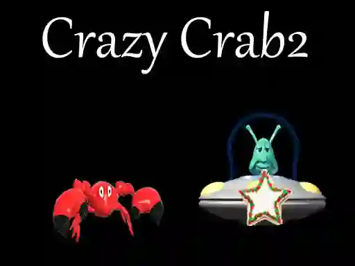 Joc Crazy Crab 2 on-line