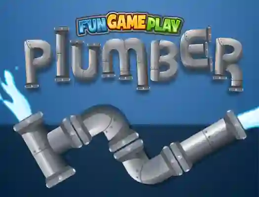 Joc Plumber on-line