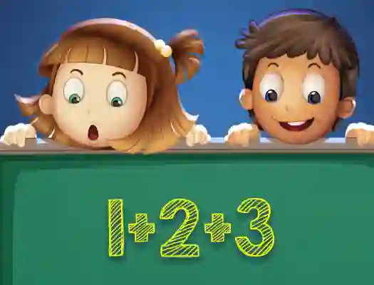 Joc 1+2+3 on-line