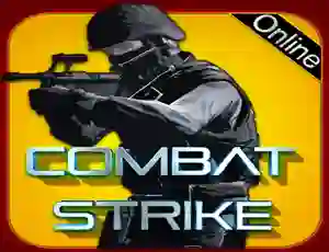 Joc Combat Strike Multiplayer on-line