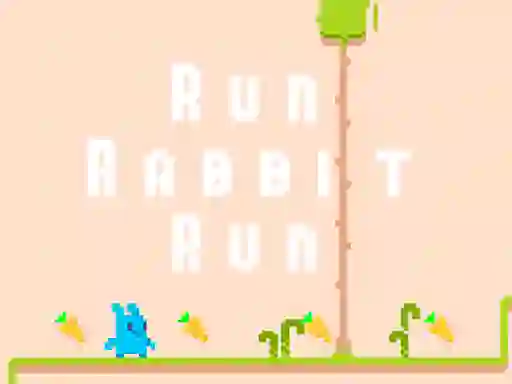 Joc Run Rabbit Run on-line