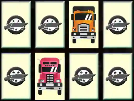 Joc American Trucks Memory on-line