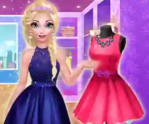 Joc Elsie Dream Dress on-line