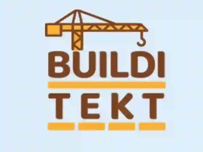 Joc Buildi Tekt on-line