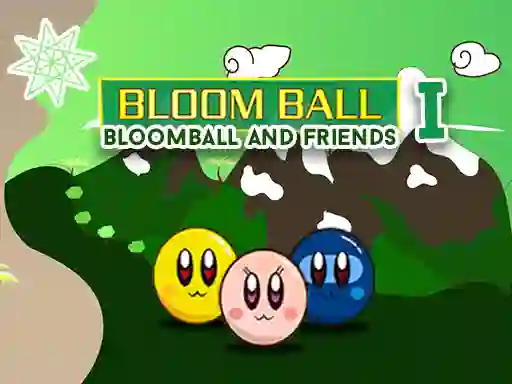 Joc Bloomball Labyrinth Maze on-line