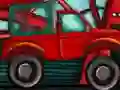 Joc Fire Truck 2 on-line