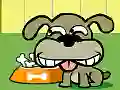 Joc Fleabag VS. Mutt on-line