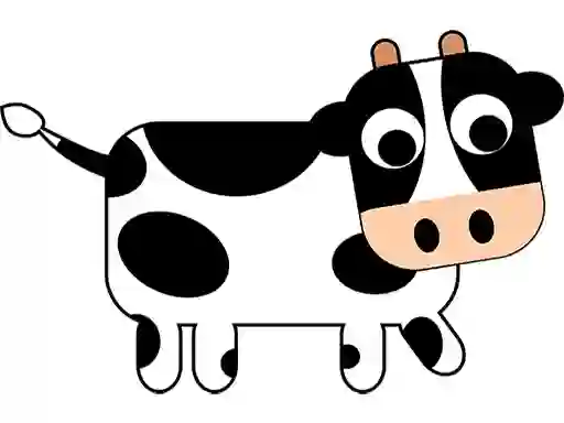 Joc Farm Animals Puzzle Challenge on-line