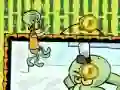 Joc squidward clarinet on-line