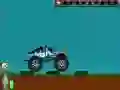 Joc Monster Truck Rage on-line