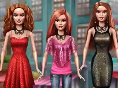 Joc Real Doll Creator on-line