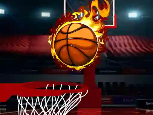 Joc Basketball Fever on-line