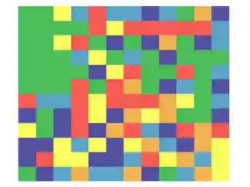 Joc Color Flows on-line