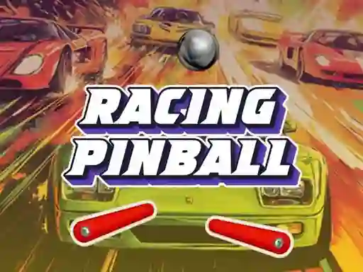 Joc Racing Pinball on-line