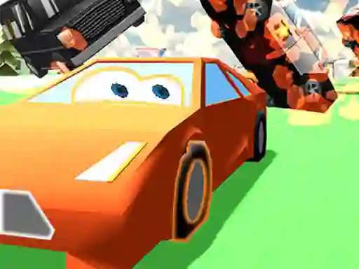 Joc Super Car Chase on-line
