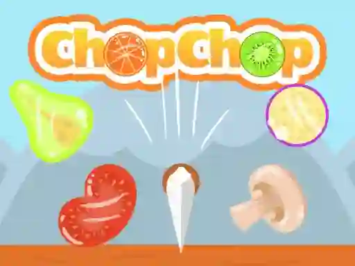 Joc СhopСhop on-line