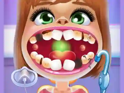 Joc My Dentist on-line