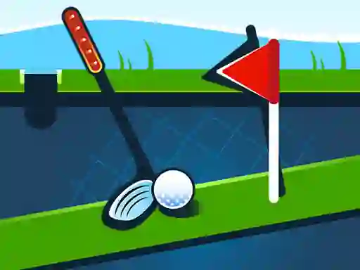 Joc Fun Golf on-line