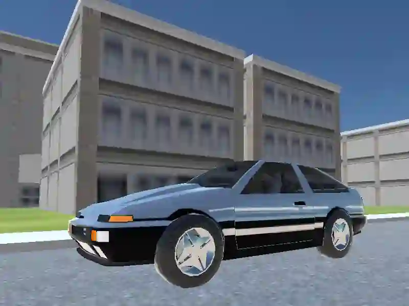 Joc Police Chase Simulator on-line