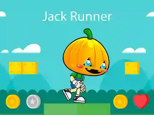 Joc Jack Runner on-line