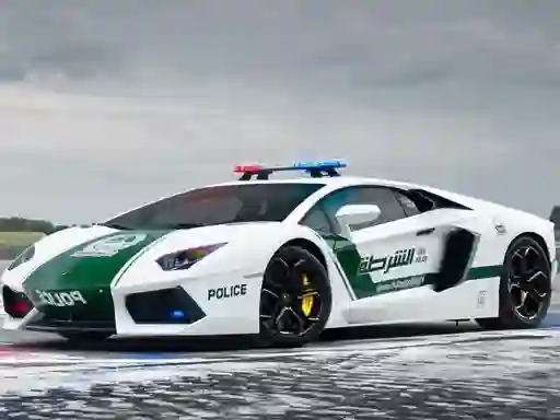 Joc Police Cars Jigsaw Puzzle on-line