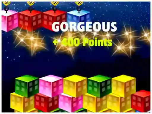 Joc Stacking Challenge on-line