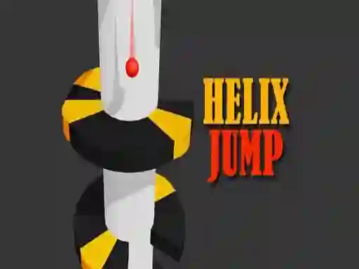 Joc Helix Jump on-line