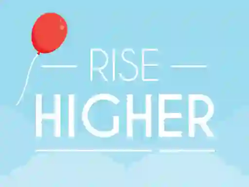 Joc Rise Higher on-line