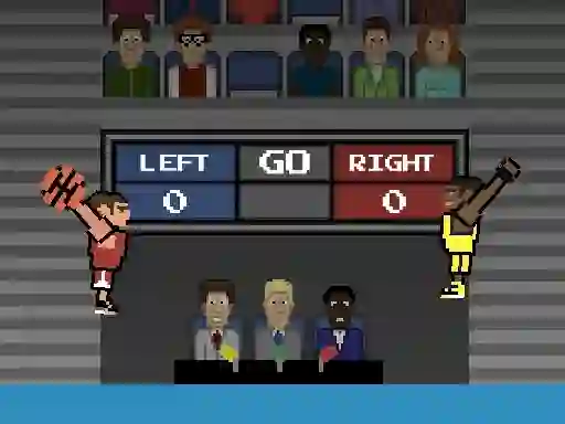 Joc Basketball Slam Dunk on-line