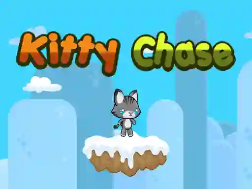 Joc Kitty Chase on-line