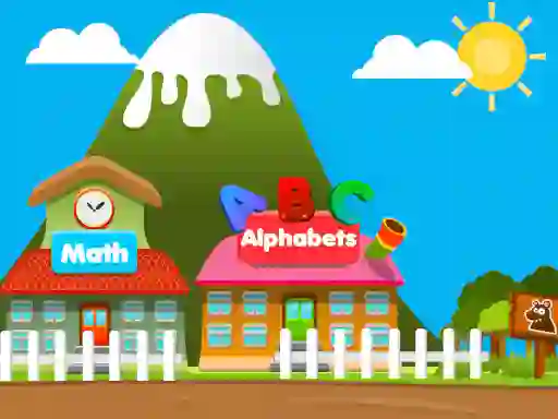 Joc Happy Village on-line