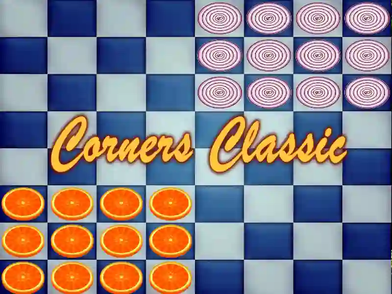 Joc Corners Classic on-line