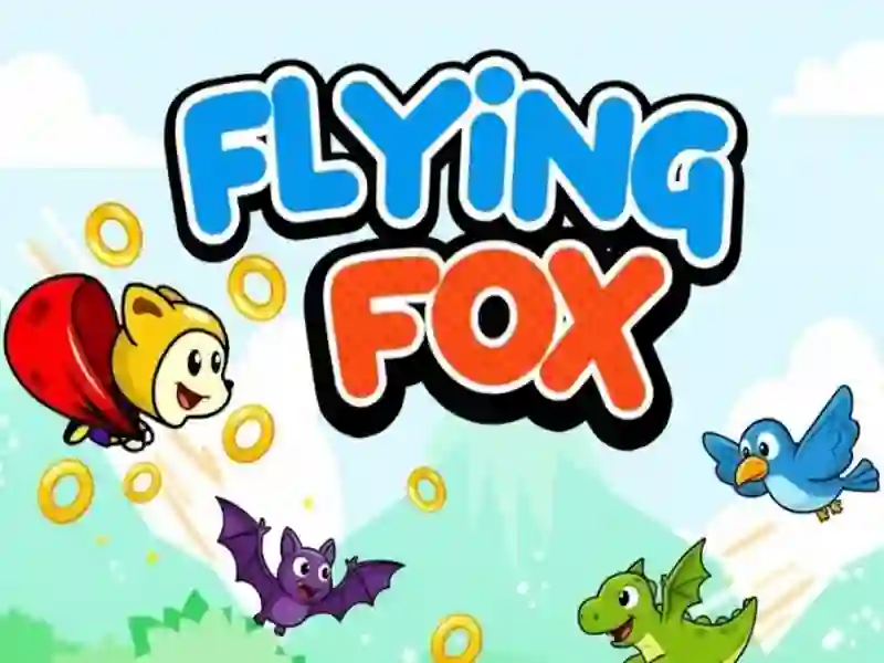 Joc Flying Fox on-line