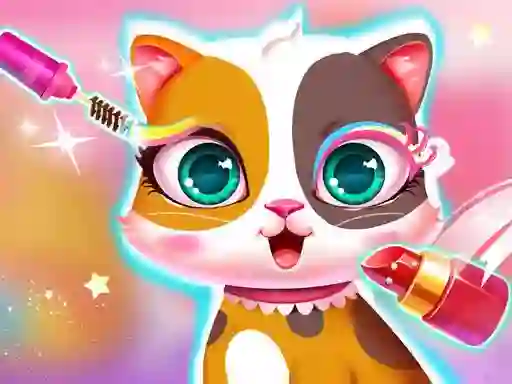 Joc Princess Pet Castle on-line