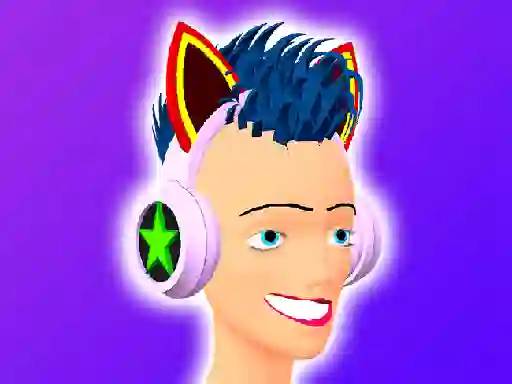 Joc Headphone Rush on-line