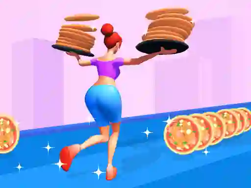 Joc High Pizza on-line