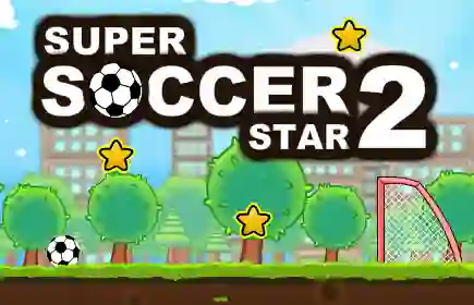 Joc Super Soccer Stars 2 on-line