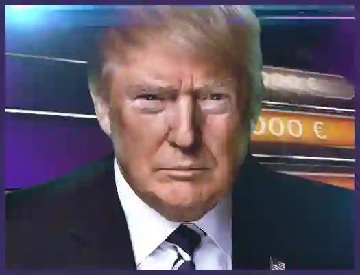 Joc Millionaire With Trump on-line