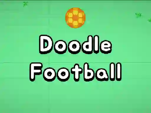 Joc Doodle Football on-line