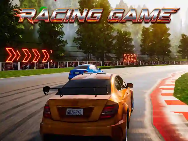 Joc Racing game on-line