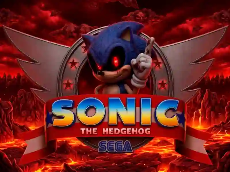 Joc Sonic on-line