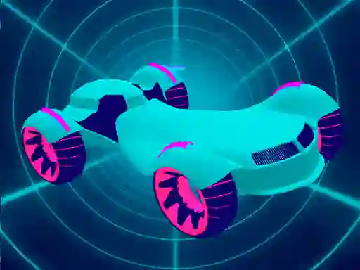 Joc Tunnel Racer on-line