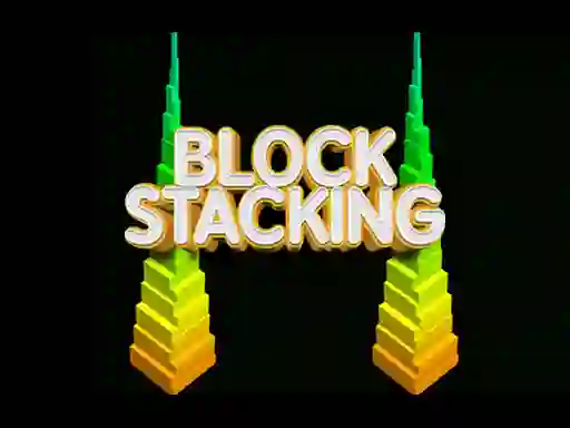 Joc Block Stacking on-line