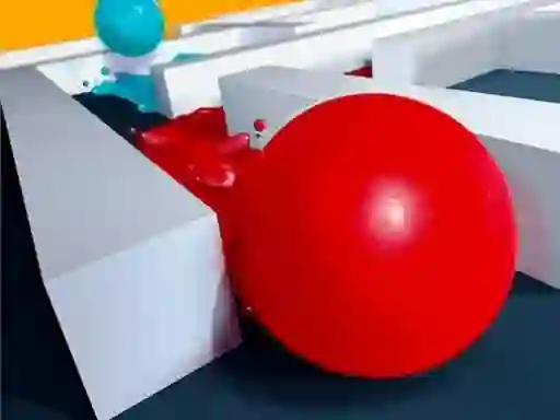 Joc Color Roller on-line