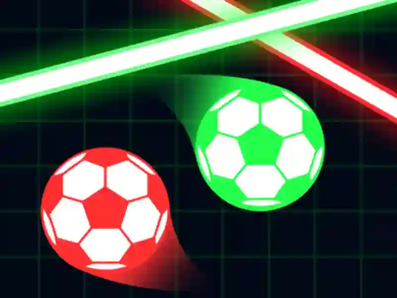 Joc Balls Vs Lasers on-line