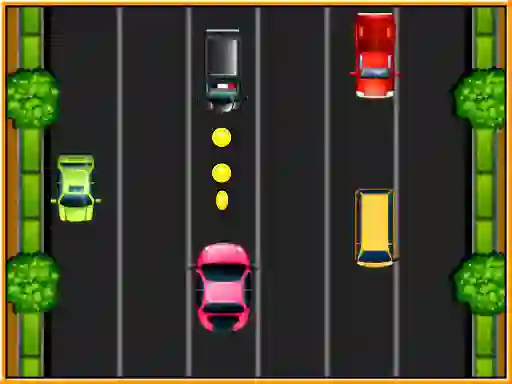 Joc Jungle Highway Escape on-line