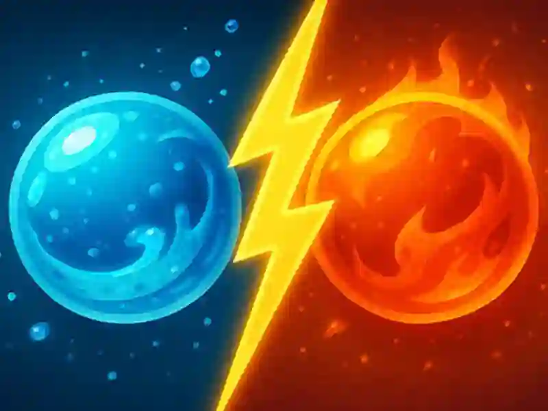 Joc Bubble Shooter GO on-line
